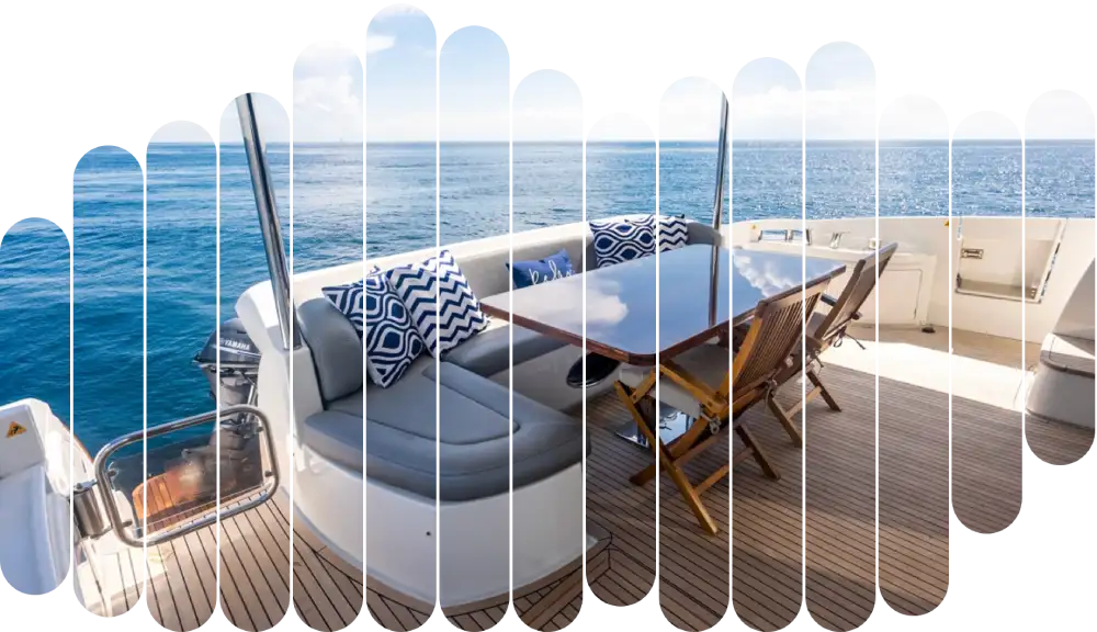 yacht charter miami