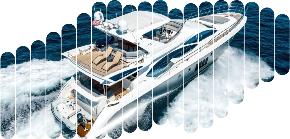 miami yacht charter