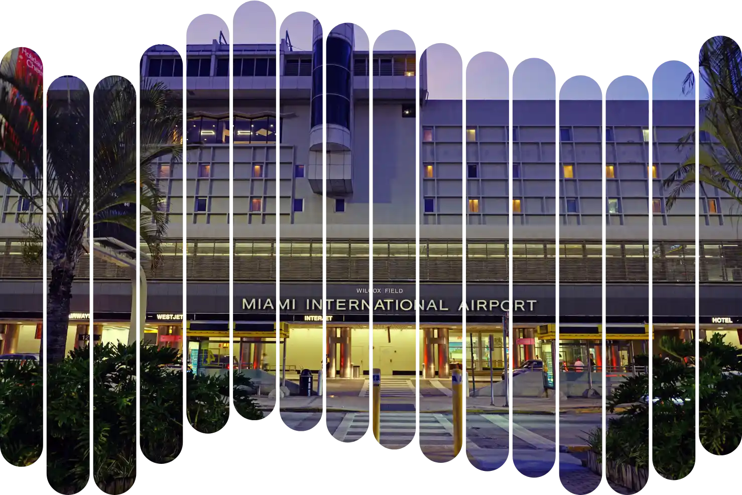black car service miami international airport