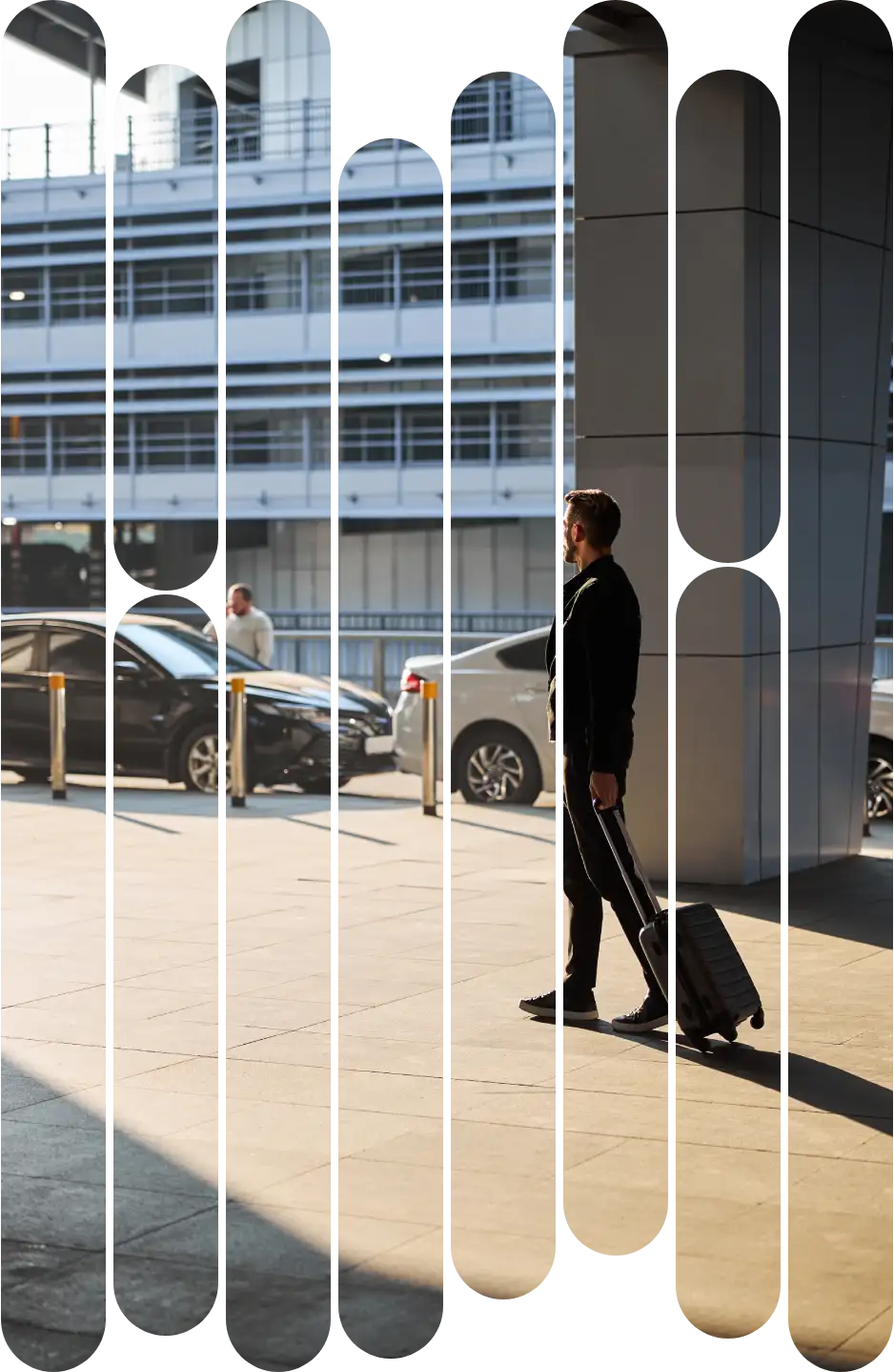 Miami Airport Car Service