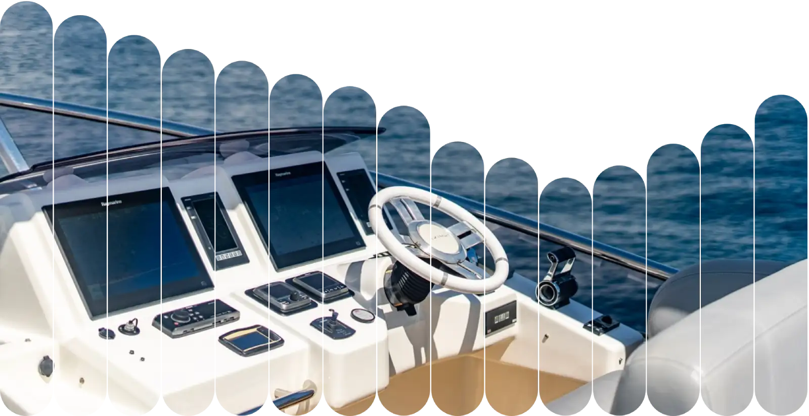 Miami Yacht Charter