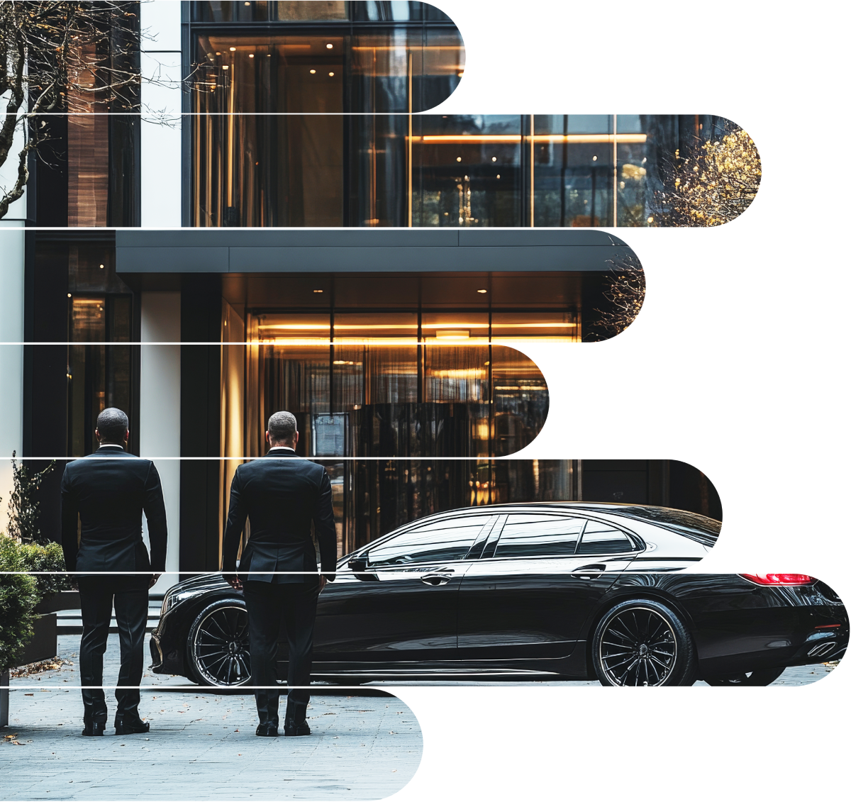 private security miami