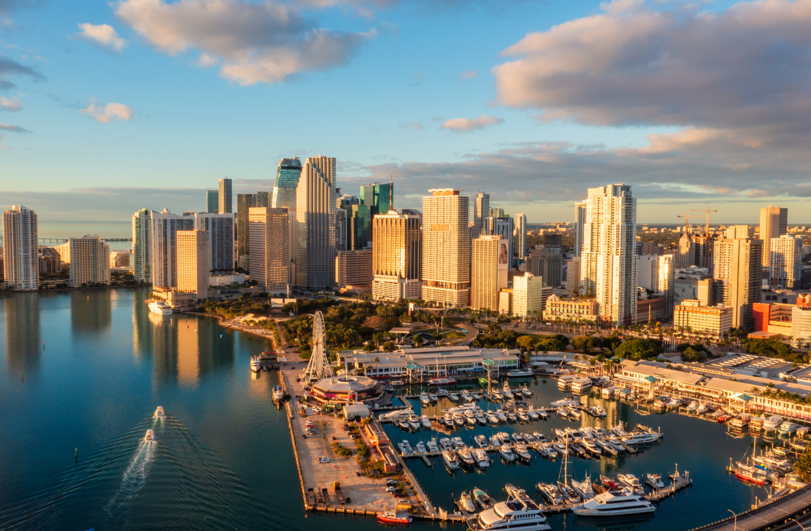 Concierge Services Miami