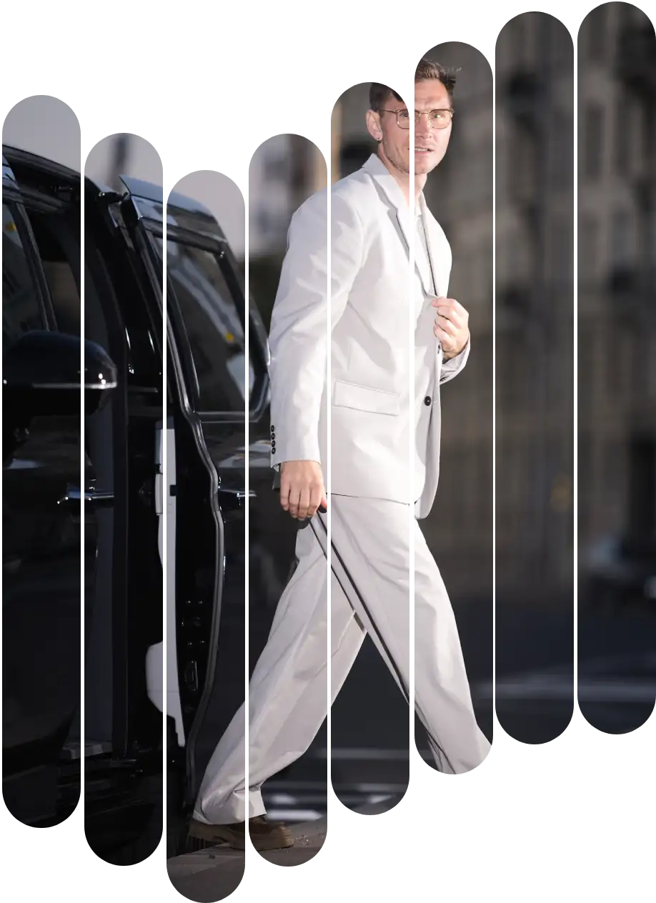 Miami Limousine Services
