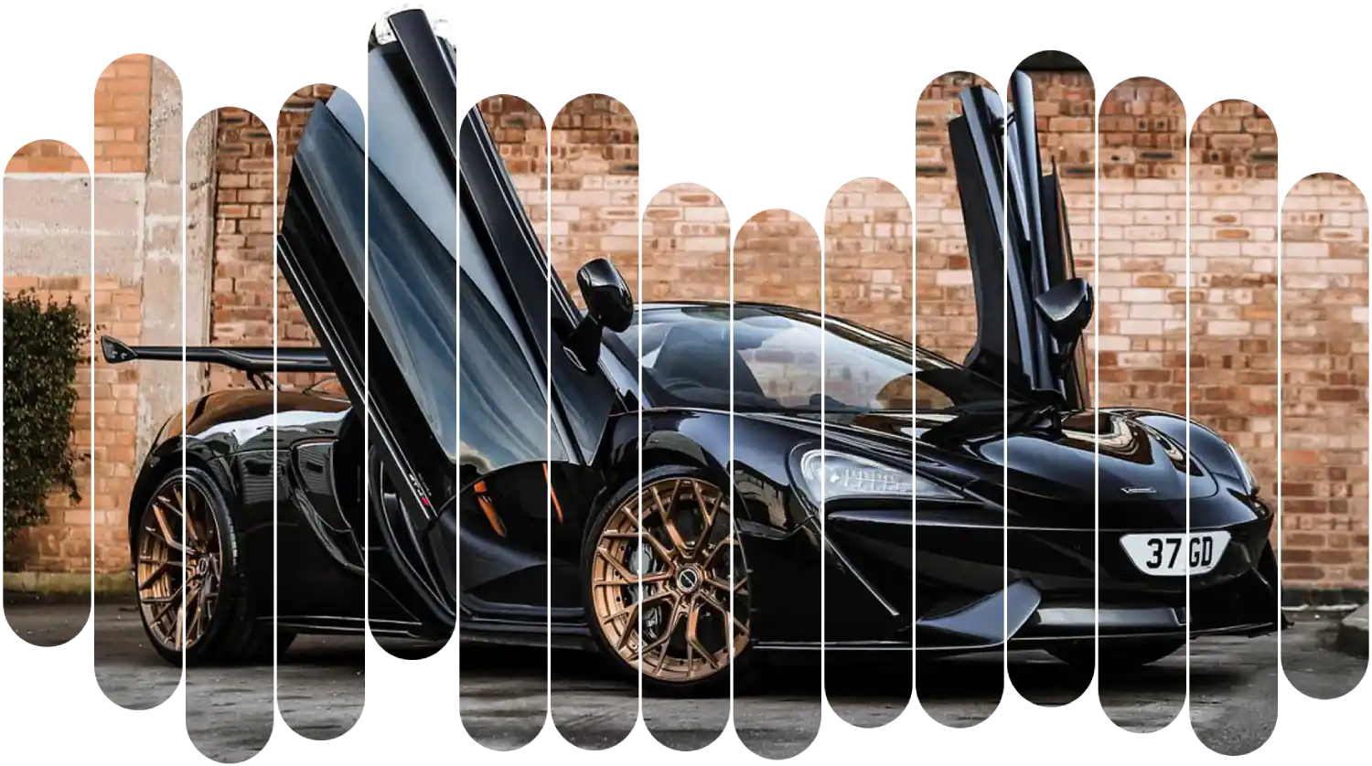 Exotic Car Rental Miami