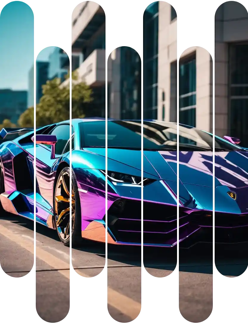 Exotic Car Rental Miami