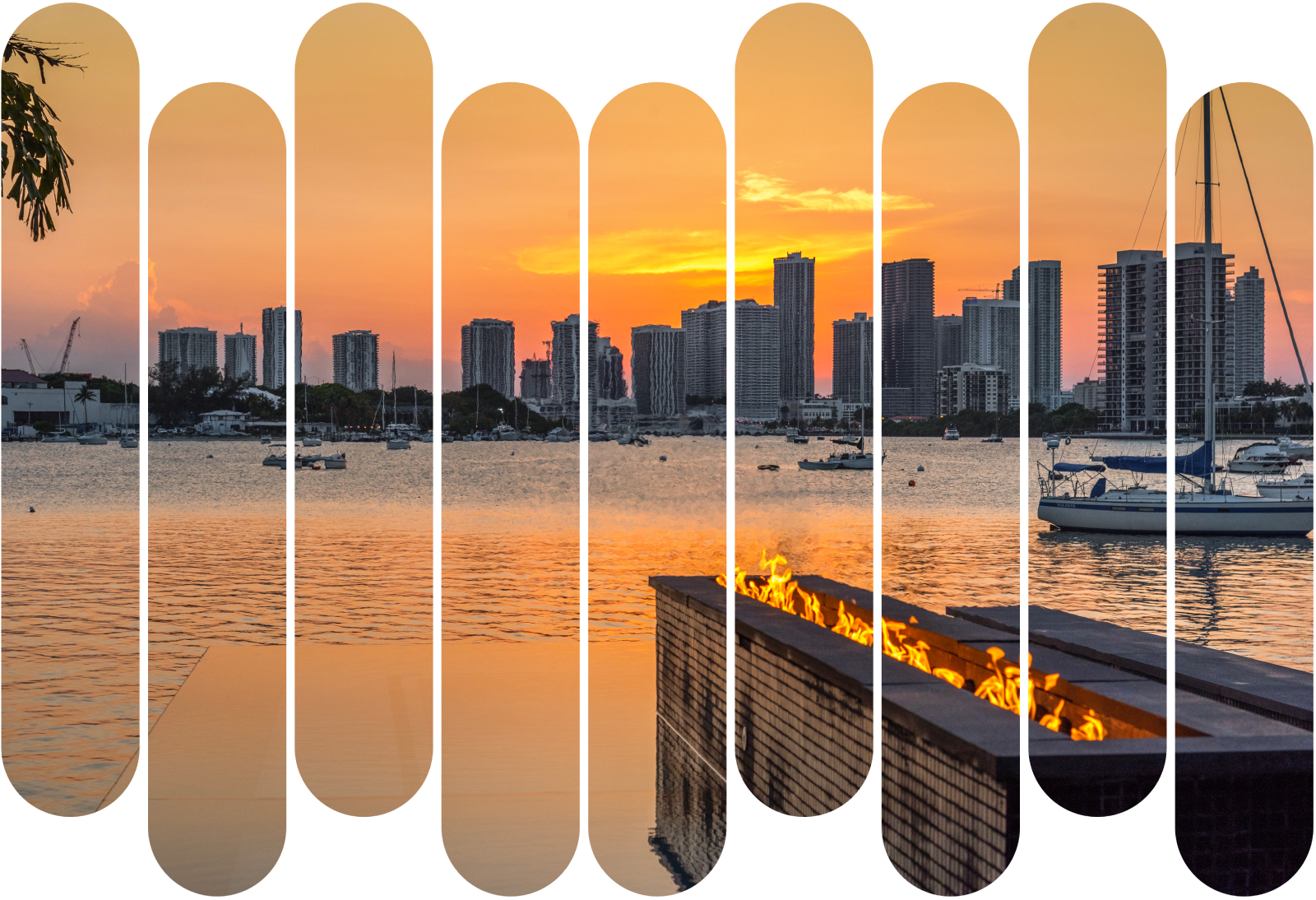 Miami Mansions