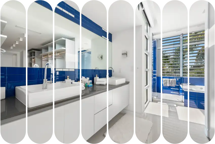 Miami Mansion Rentals