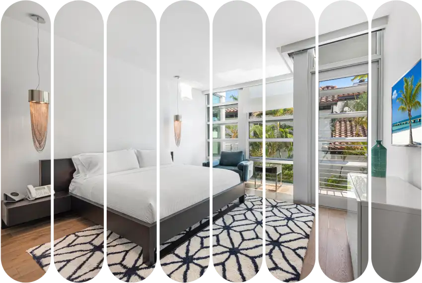 Miami Mansion Rentals