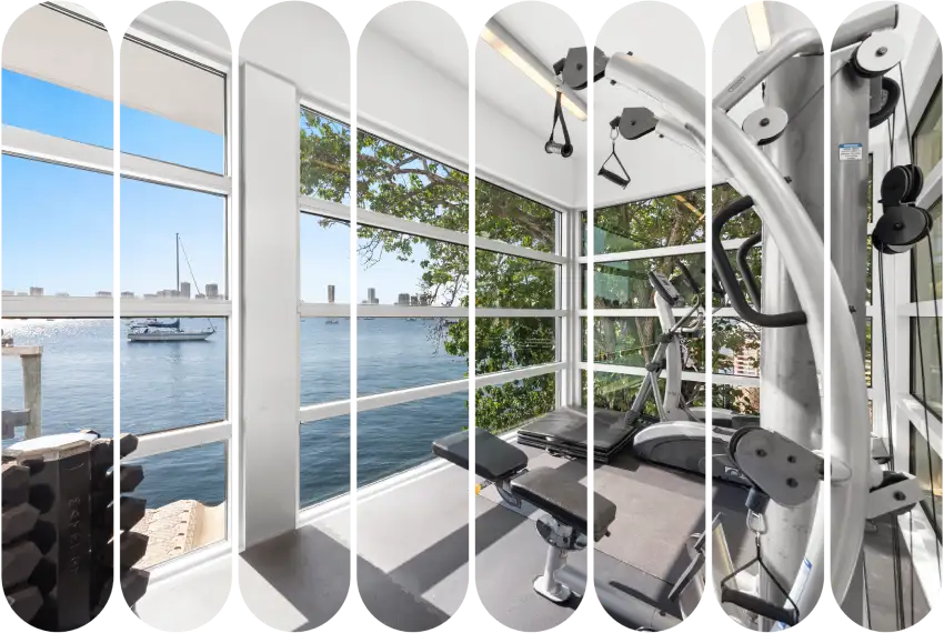 Miami Mansion Rentals