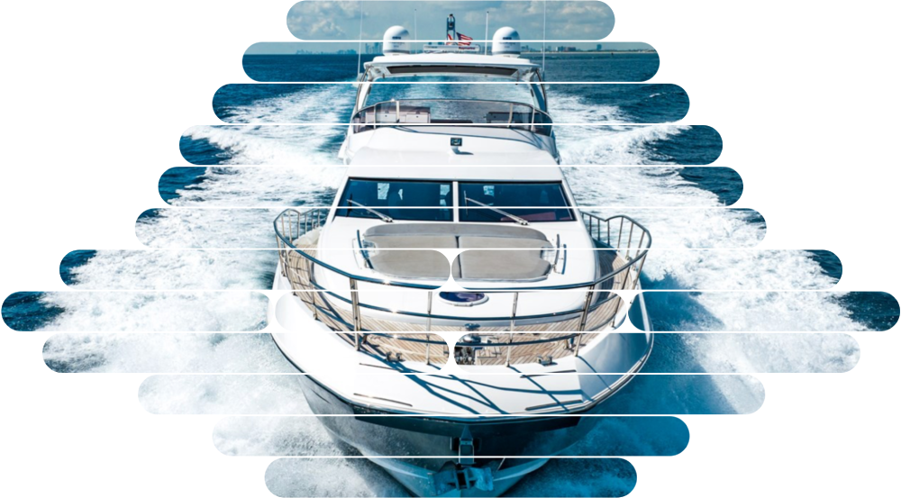 yacht charter miami florida​