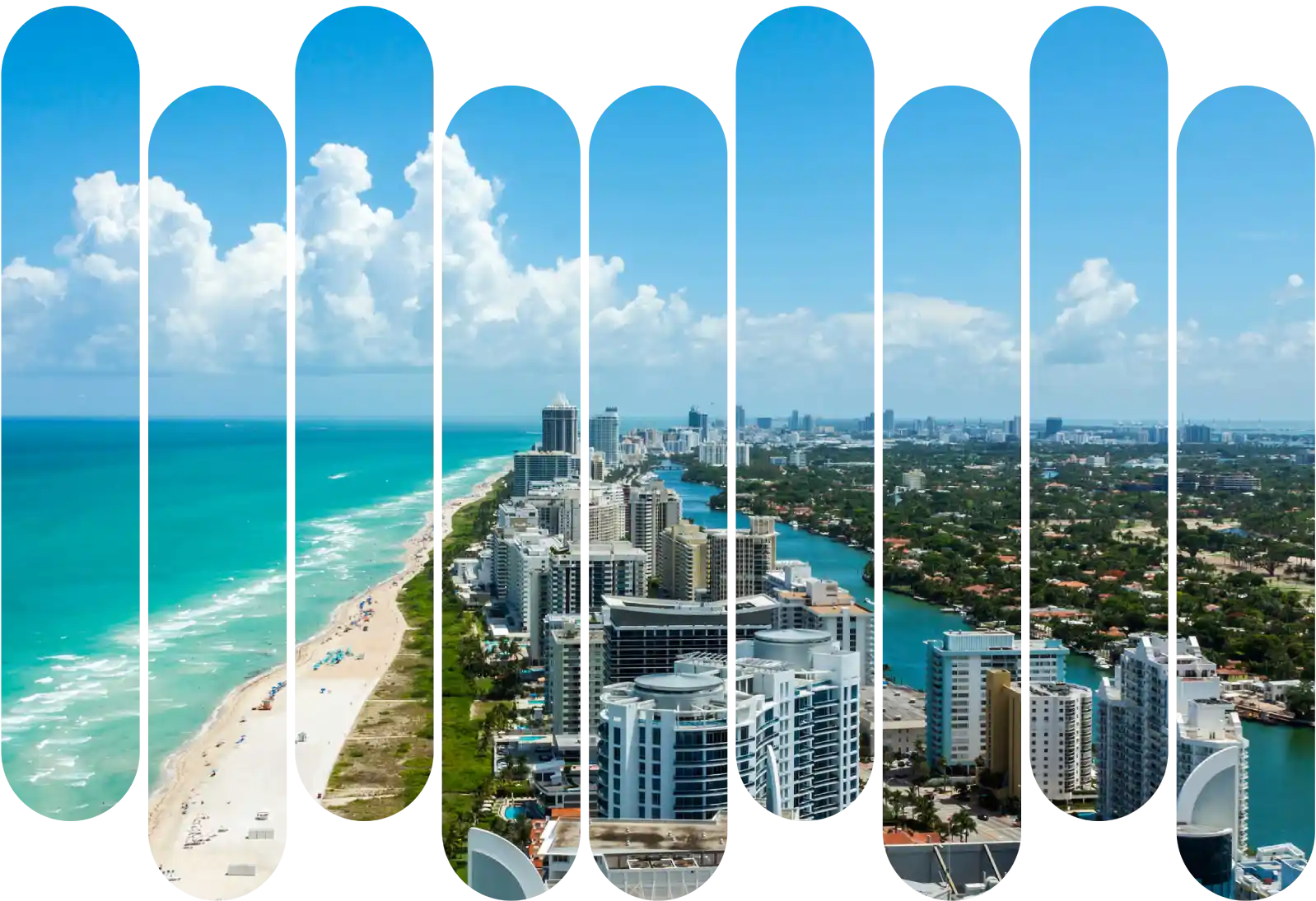 luxury concierge services miami​
