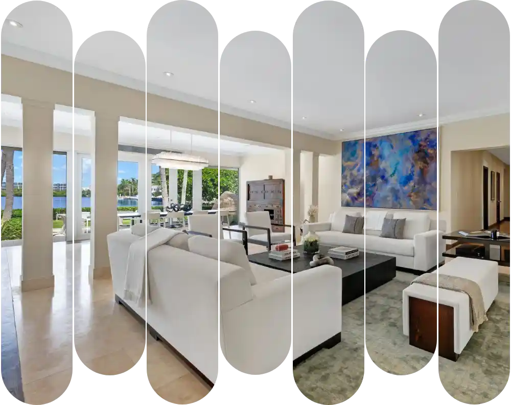 Miami Villas for Rent