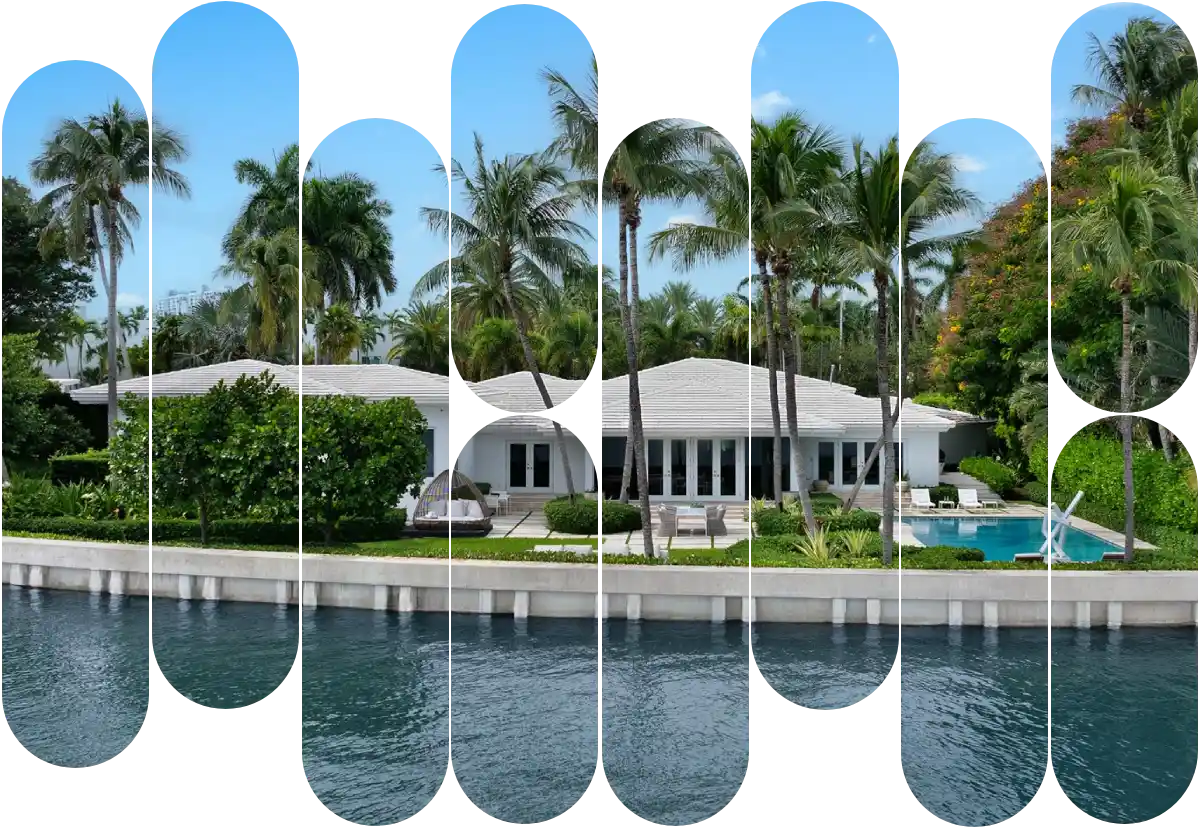Miami Villas For Rent
