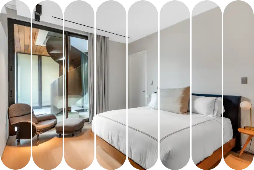 rent villas miami