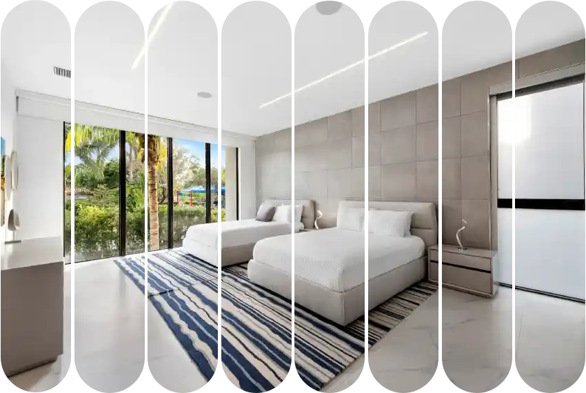 Luxury Miami Villas For Rent
