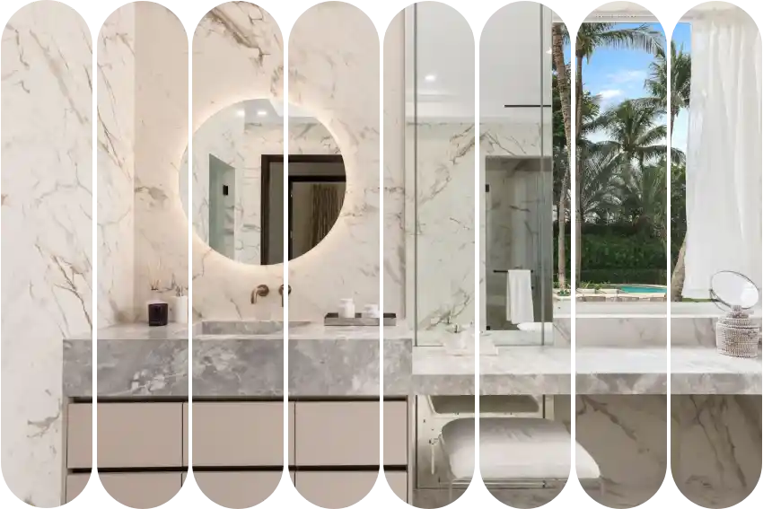 Miami Villas for Rent