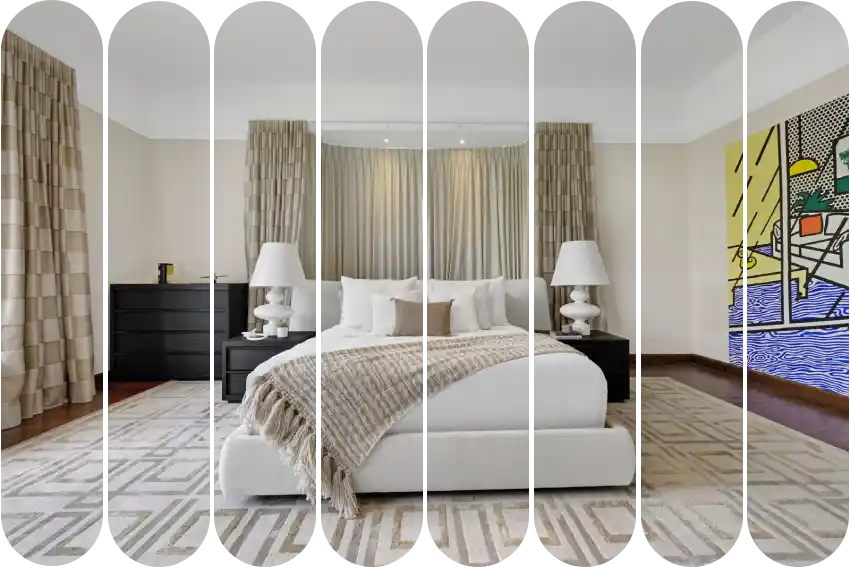 Miami Villas for Rent