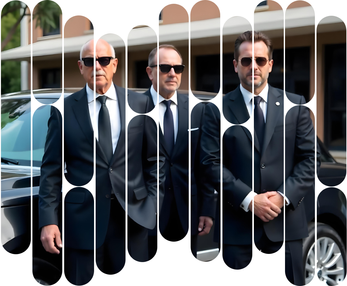 executive protection Miami