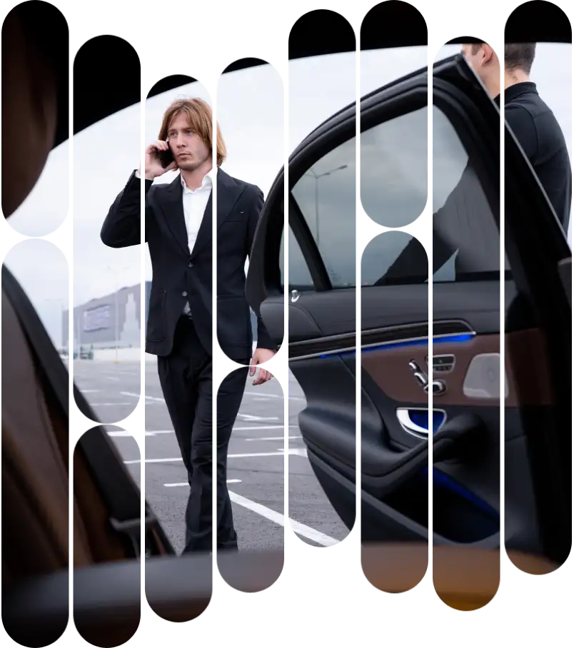 miami executive car service