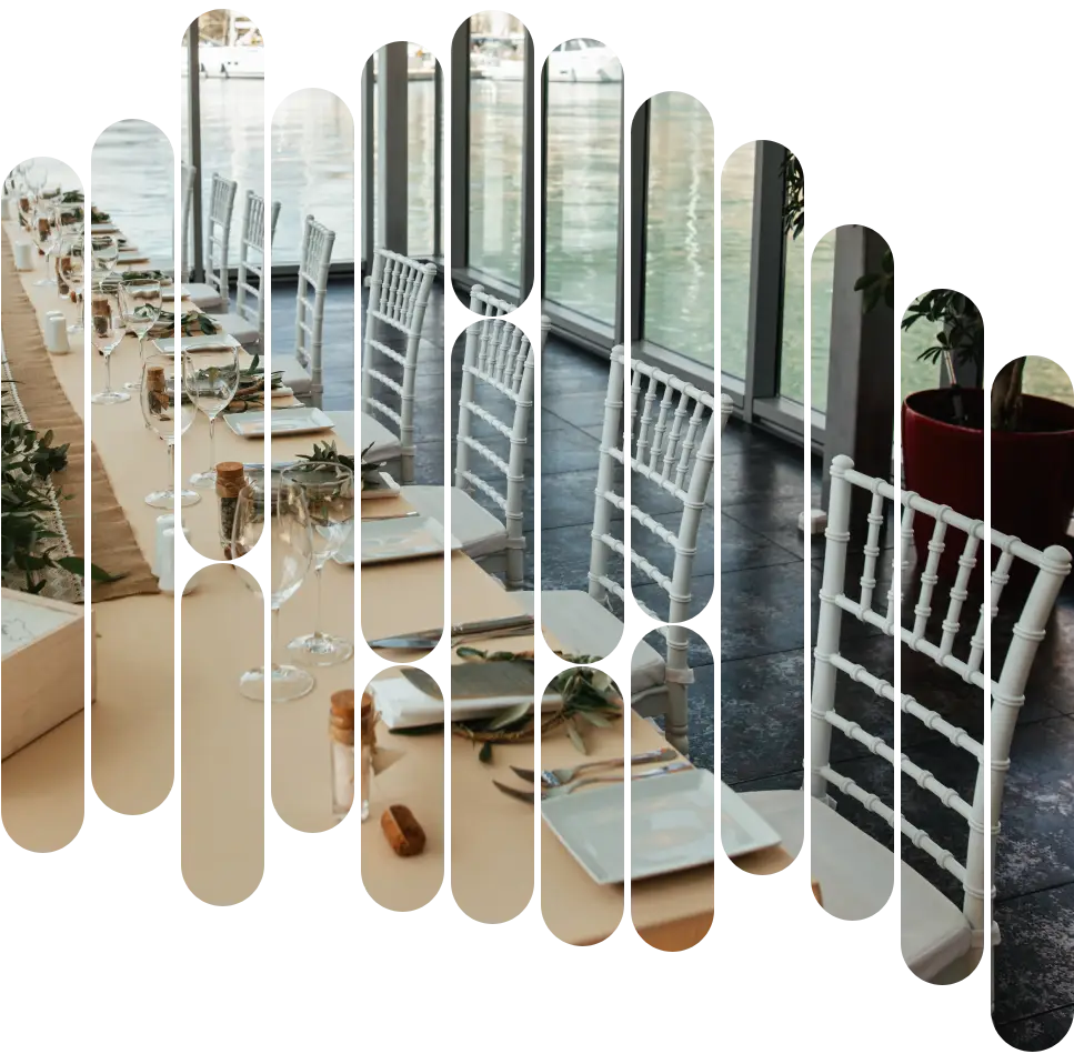 catering and event service miami fl