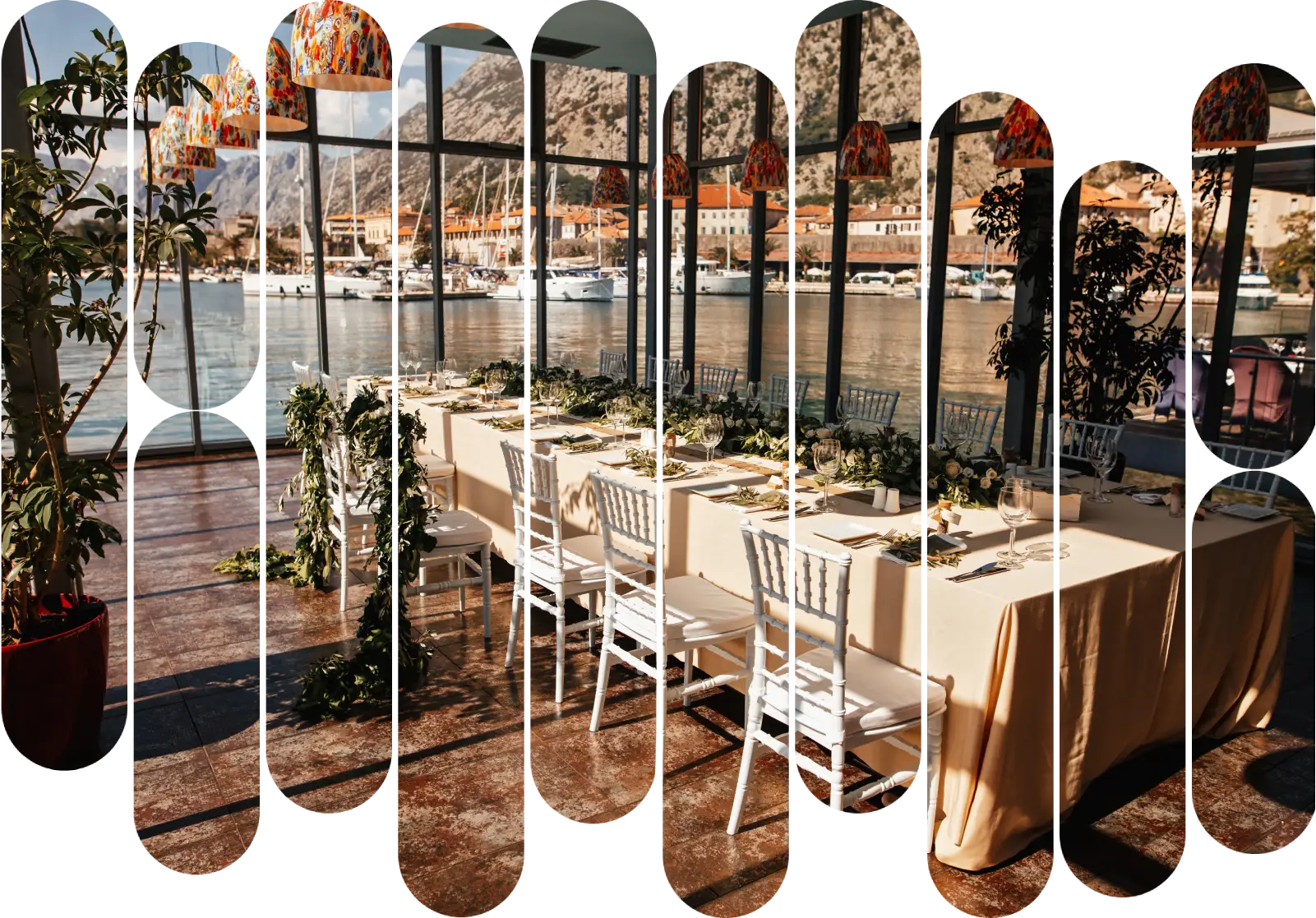 Event And catering Miami