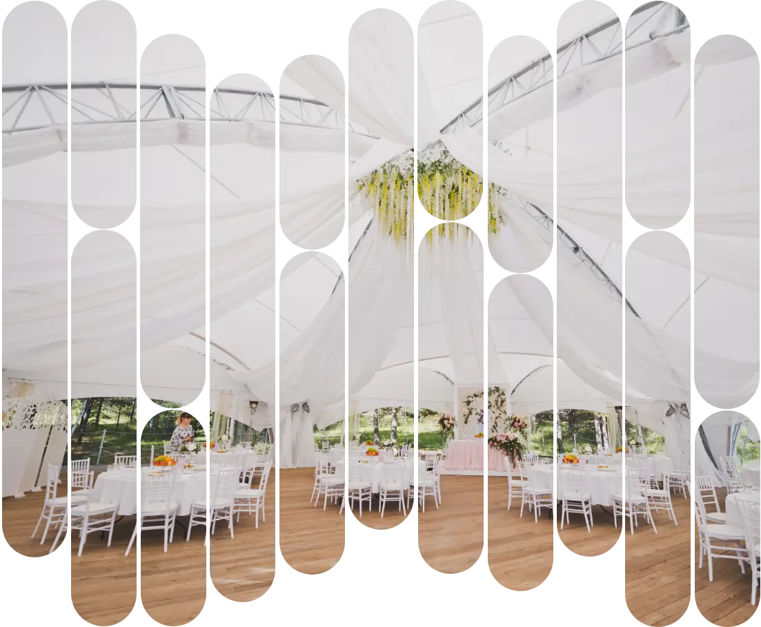 luxury catering service miami fl