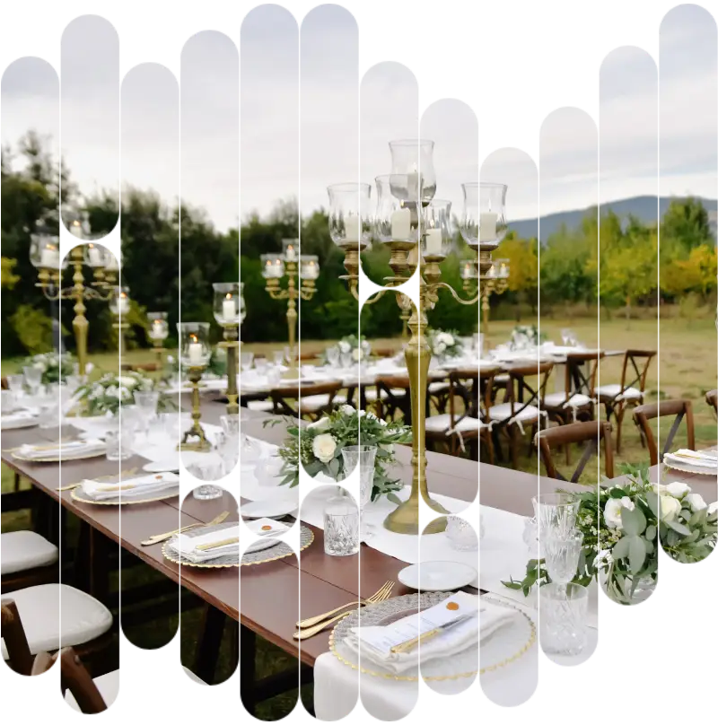 best catering and event service miami fl