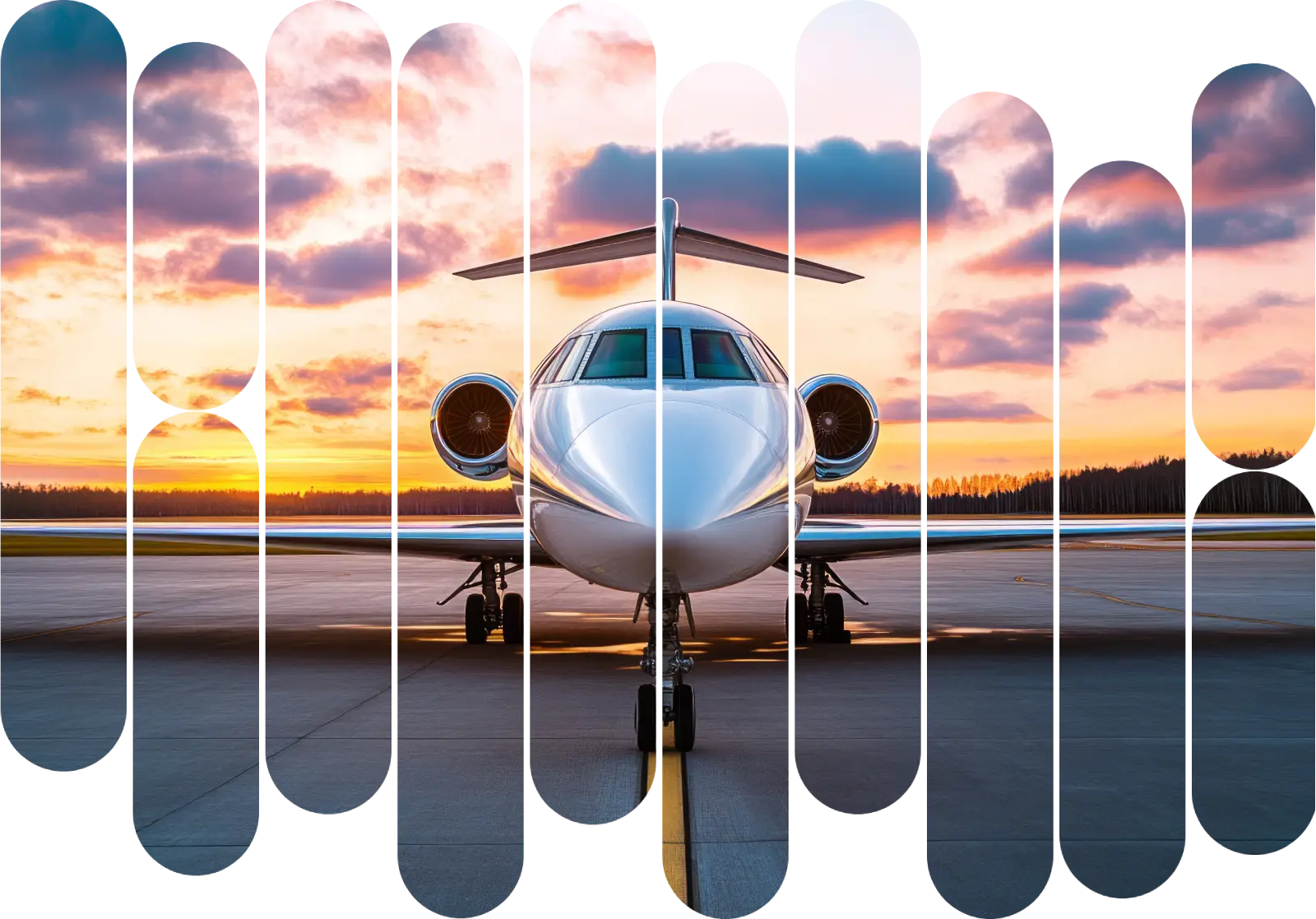 Private Jet Miami